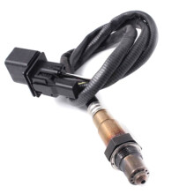 2X Syrgassensor 5-Tråd för W203 C180 C200 1.8L 0258007161 0025401817