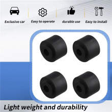 For Rexton Suv Petrol & Turbo Car Front Sway Bar Link Bush Set 4476008000