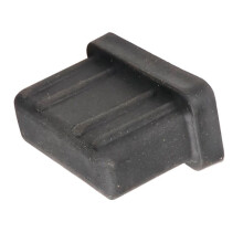 10X 17111712911 Rubber Engine Upper Radiator Mounts for E32 E38 E34 735I 1988-1992 740I 1993-1994 750IL 1988-1994