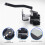 56029595AC 4Pins Suspension Height Sensor Ride for  Ram 1500 2013-2014 Body Height Level Sensor Bracket 5