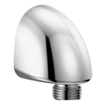 Voor Delta Faucet Wandaanvoer Elbow voor Handdouche, Wandaansluiting Watertoevoer, Wandaanvoer Elbow voor Handdouche,50560-PR