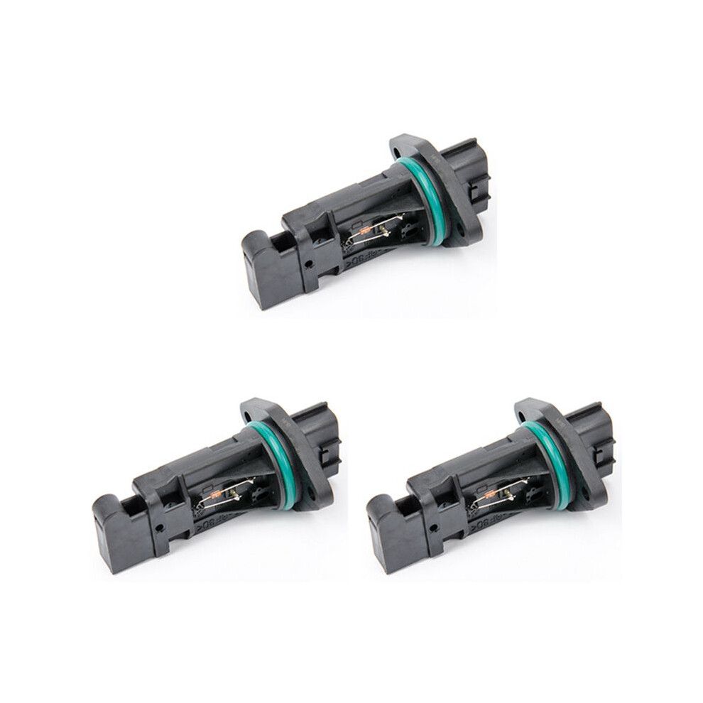 3X Air Flow Maf Sensor For Almera N16 Primera P10 P11 P12 Wp11 Wp12 1.5 1.6 1.8L 22680-5U400 0280218094 6033566132056