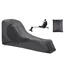 Rowing Machine Cover for Extended Lifespan of Your Equipment Compatible for Concept 2 Models M