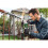 Bosch Esmerilhadeira angular sem fio BOSCH - PWS 18V-70 - 125mm - 18V 4