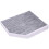 Cabin Air Filter for 2009-2013  A4 Q5 2010-2013 A5 2