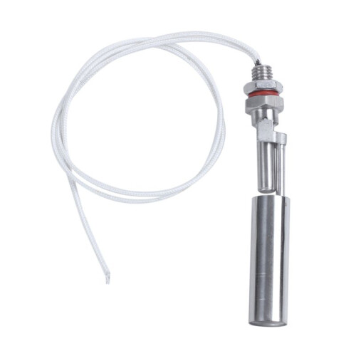 5X Stainless Steel Breaking Water Level Sensor Horizontal Float 1