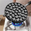 Bubble Waffle Maker, Nonstick Double Side Flower Pattern Egg Waffler Iron, Aluminum Alloy Ice Cream Cone Maker 5