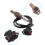 10X Car Oxygen Lambda Sensor O2 Sensor Probe 855361 for   Astra H 2004-2013 5WK91709 7