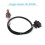 10X Car Oxygen Lambda Sensor O2 Sensor Probe 855361 for   Astra H 2004-2013 5WK91709 8
