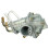 Motorcycle Carby Carb Carburetor Assembly for  Peewee PW50 PY50 3