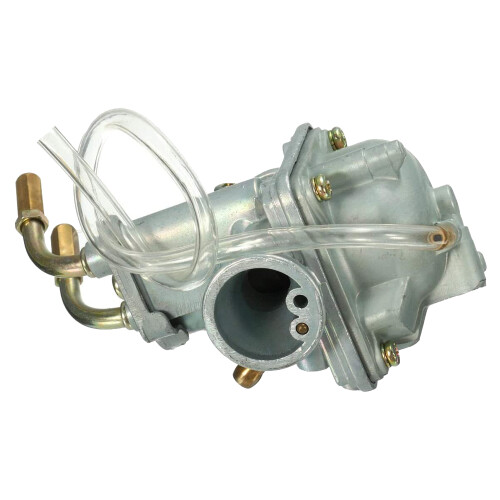 Motorcycle Carby Carb Carburetor Assembly for  Peewee PW50 PY50 2