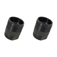 2X Outil de Retrait de Pompe à Carburant pour- 1 3 5 Série X1 X3 N47 2.0D Outil de Démontage de Relecture de Pompe Haute Pression