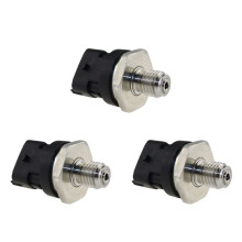 3X Ny BräNsleskena Trycksensor för Tucson Santa Trajet Carens Sportage Xtrek 31401-27000 0281002909