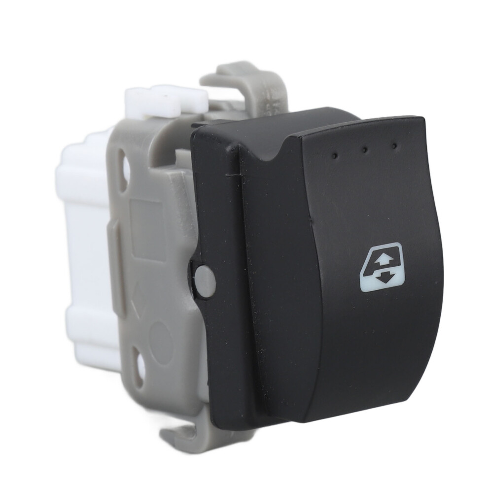 Electric Power Window Switch For Clio Mk2 Durable Button 8411384998760