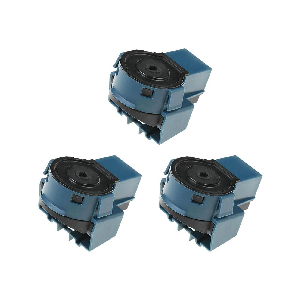 3X Dg9t11572aa Dg9t-11572-Aa 924-867 Ignition Lock Cylinder & For Mustang F150 F250 F350 Explorer Escape 4713464833768