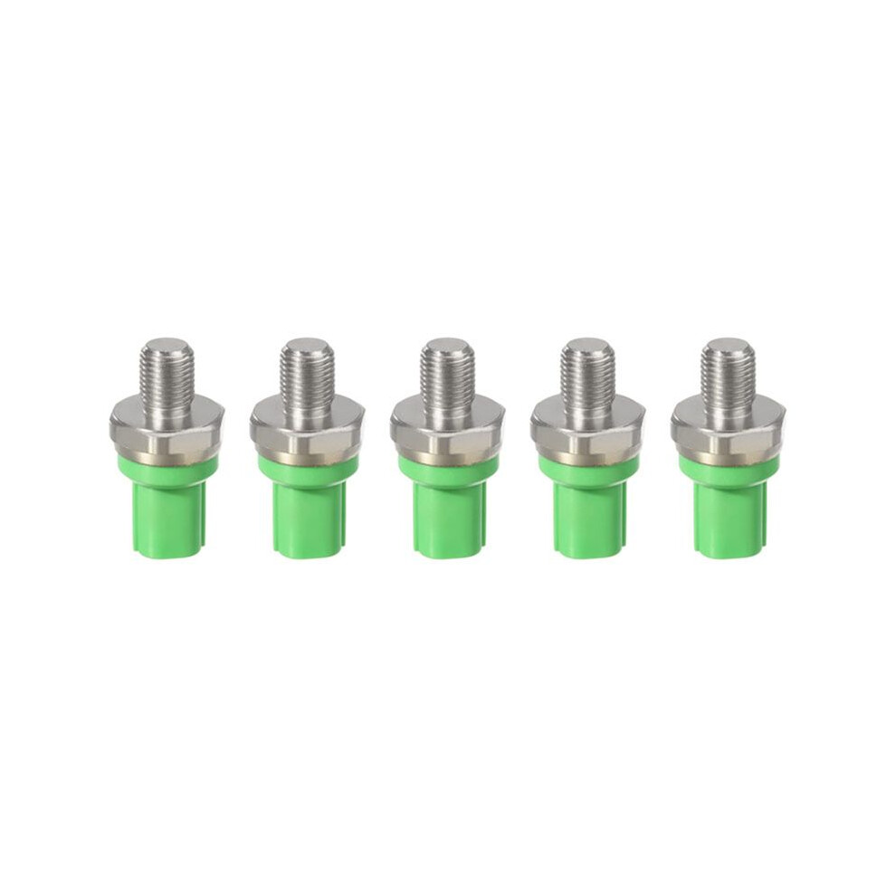 5X Knock Sensor For Accord Cl 30530-P5m-013 Ks64 Ks64t 4712872051047