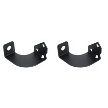 2X Suporte de Suporte de Antena de Luz Traseira Suporte de Suporte para Jimny 2007 2008 2009 2010 2011 2012 2013 2014 2015 2016 2017