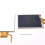 For  1300D 1500D Digital Camera Repair Part LCD Display Screen 5