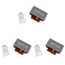 3X 39400-SM4-003 Haupt Relais der Kraftstoff Pumpe für 1992-2001 del Cr-V Accord Crx Integra Tl Cl