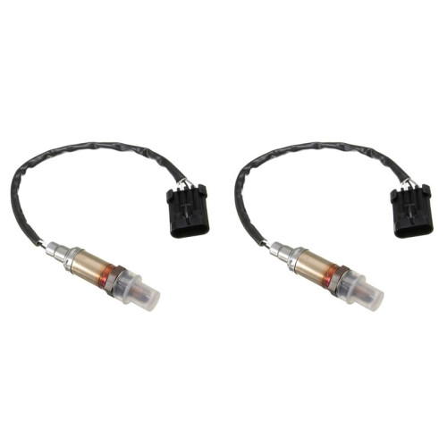 2 ST Oxygen Sensor för  Commodore VT VU VX VY VS V6 V8 LS1 O2 Sensor 0258005703