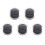 5X Dashboard Air Conditioning Deflector Outlet Side Vent for  SX4 Swift 05-13 1
