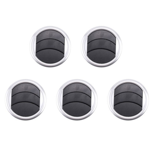 5X Dashboard Air Conditioning Deflector Outlet Side Vent for  SX4 Swift 05-13