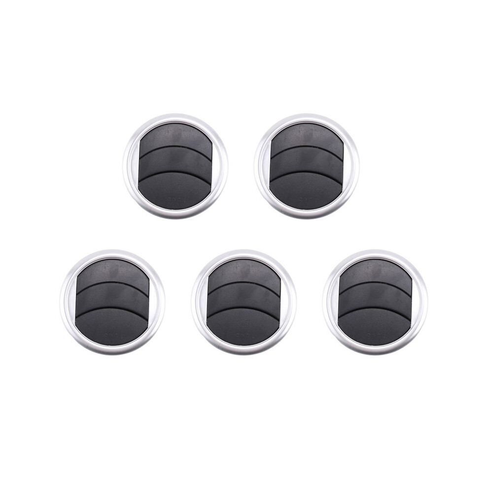5X Dashboard Air Conditioning Deflector Outlet Side Vent For Sx4 Swift 05-13 6031119663811