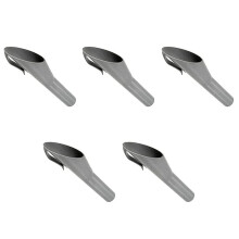 5X Kraftstoff Tank Trichterrohr Adapter Auslauf 1833948 1782177 2050651 8U5A17B068BB für  F150 Focus Mondeo