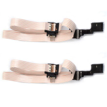 2X Automatic Cruise Control Module Coil 5k0 953 569 for  Q3  MK6   Tuan Hairspring Harness