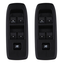 2X EB3T14A132BD EB3T-14A132-BD Car Window Lift  for  Ranger TKE 2016-2020 Accessories
