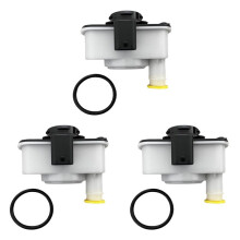 3X 4861962AA Evaporative System Integrity Module Detector for    Charger RAM Fuel  Detection Pump