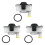 3X 4861962AA Evaporative System Integrity Module Detector for    Charger RAM Fuel  Detection Pump 1