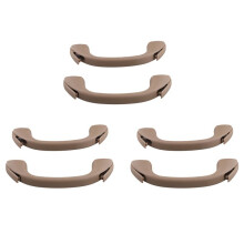 3 Pair Roof Grab Grip Handle for Hilux Vigo SR Pickup 2004-2015 74611-0K040-A0
