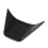 6PCS Steering Wheel Button Decorative Cover for  Camry 2018 2019 8Th Multimedia Accessories 6