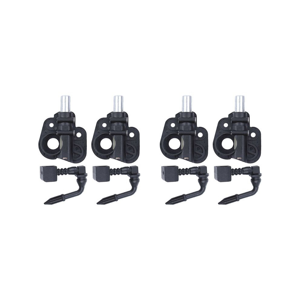 4X Oil Drive Pump For Mcculloch 335 338 435 436 438 440 441 442 444 136 137 141 142 Partner Jonsered Chainsaw 6033664502416
