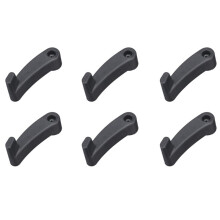 6X Rear Left Internal Door Handle for  Ducato  Boxer  Relay 250