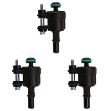 3X 24109869 Auto Parts Carbon Canister Solenoid Valve for Onix