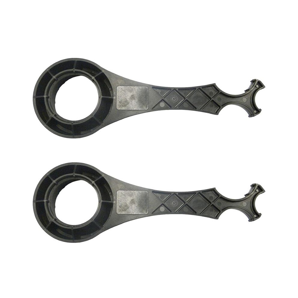 2X Repair Wrench V3193-02,Water Softener Repair Wrench,Ws1 Valve Disassembly Wrench 6031170420446