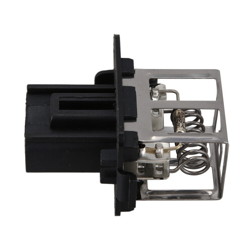 2X Electronic Fan Module Car Cooling Speed Control Module Resistance Controller for  Fiesta 2015 8V5 18L 603AA 2