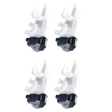 4X Motorradteile Kraftstofffilter-Siebschale für GSXR1000 2005-2006 15100-41G00 1510041G00