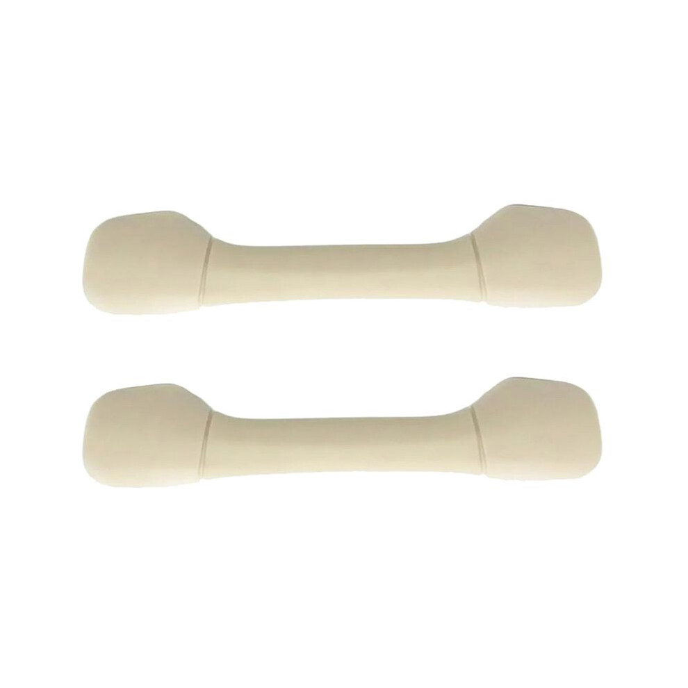 Car Roof Inner Handle Ceiling Handle 74610-53030 For Is300 Es240 Es350 Rx350 Rx270 Is250 2Pcs 4711391893947