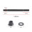 20x for ARP 208-4305 Cylinder  Stud Kit for   1996-2000 D16Y7 Y8 6