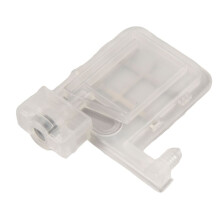 10 STÜCKE DX5 GroßEr Tinten DäMpfer für  DX5 XP600 TX800 4720 I3200 Mutoh  Xuli Drucker Tinten DäMpfer Filter A