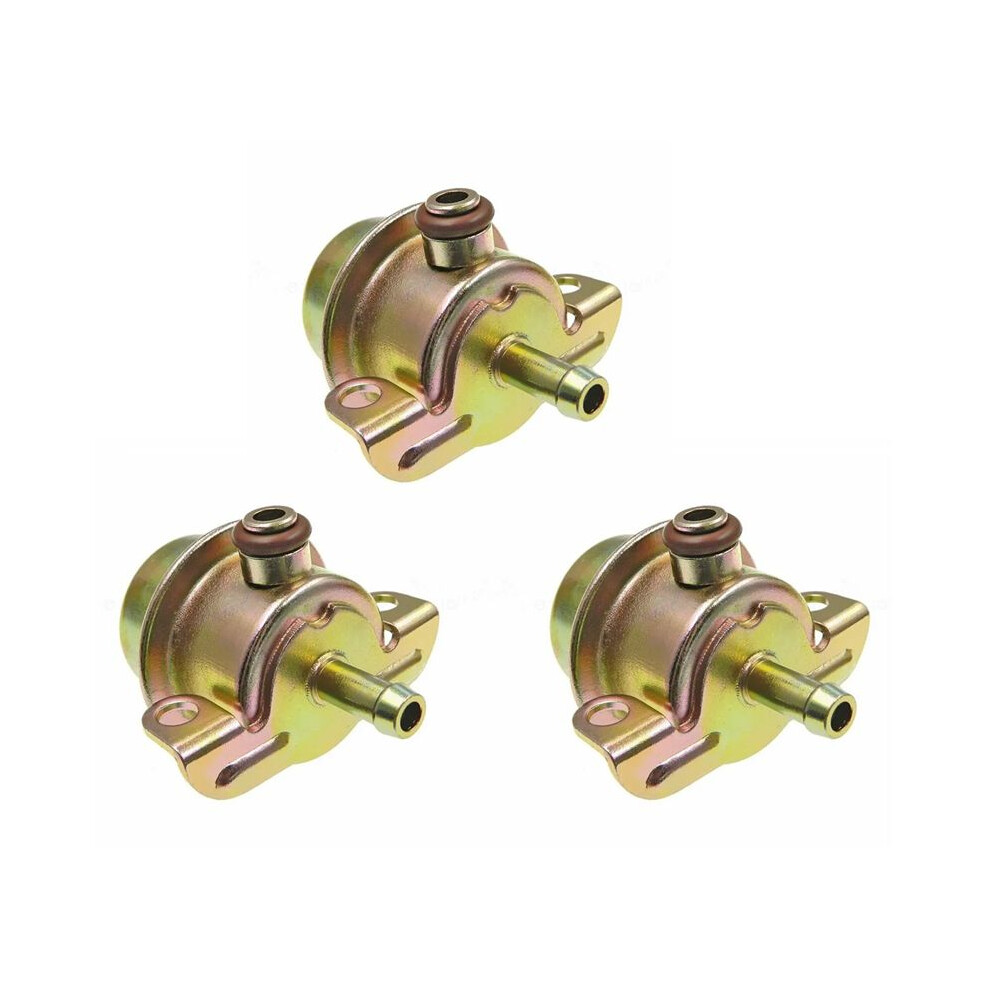 3X 0280160235 Pr4056 New Fuel Pressure Regulator For 84-95 3.0Bar 4713575365950