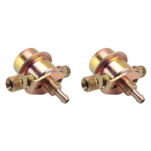 2X 92811019826 3.5Bar Fuel Pressure Regulator for 911 Coupe Targa 928 959 Coupe 911 Cabrio