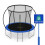 Galactica TRAMPOLINESET SUPER MODEL=GT-TS-06 SIZE=6FT VARIATIONLISTING 9