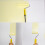 17x Paint Rollers Extension Pole Tray Brush Roller Sleeves Painting Set 5
