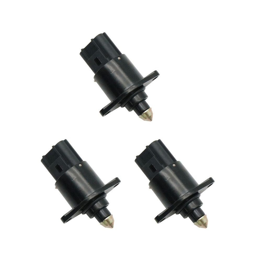 3X 4861164Aa Car Iac Idle Air Control Valve Iacv For Plymouth Neon 2000-2001 04861164Aa Smpac163 Ac314 Light 6032879135105