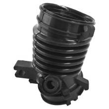 6X New Air Flow Tube Air Intake Duct Hose Tube for 2012 2013 2014 2015 17225-R1A-A01,17225R1AA01