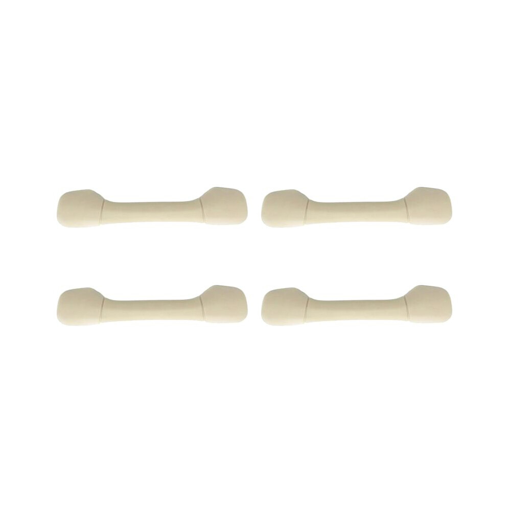 Car Roof Inner Handle Ceiling Handle 74610-53030 For Is300 Es240 Es350 Rx350 Rx270 Is250 4Pcs 6032301967960